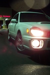Highlight for Album: My 2002 WRX