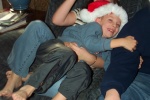quasi step-brother noah