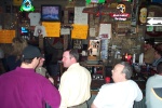 This is a bar called 
