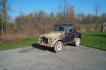 Highlight for Album: 88 Suzuki Samurai