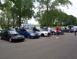 Highlight for Album: Honda Meet 5/15/2005