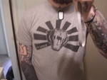 rockettshirt