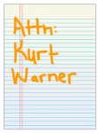 warner