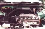 civic-engine