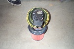 1g MAS + Fram Filter