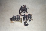 3 extra ignition coils
