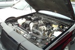 Turbo6inKY's Grand National. Purty.