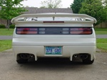 Highlight for Album: NA 300ZX for sale - SOLD